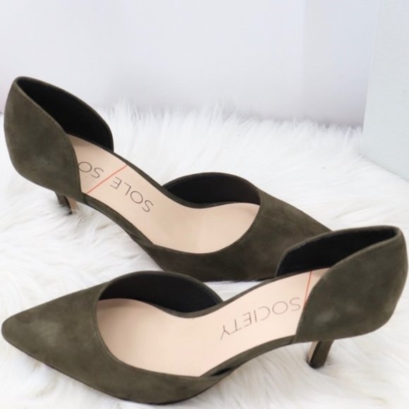 Sole Society Shoes - 💎✨NEW✨💎 NEW IN BOX